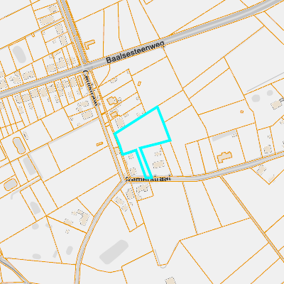 CADGIS