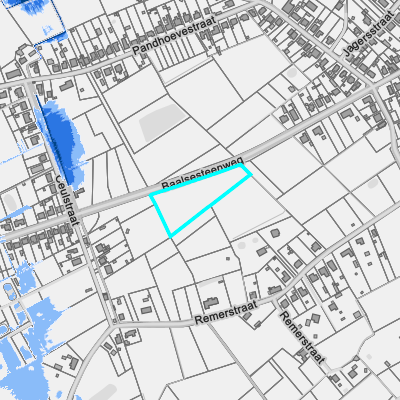 Overstromingsgevoelig (fluviaal)