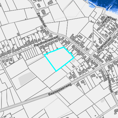 Overstromingsgevoelig (fluviaal)