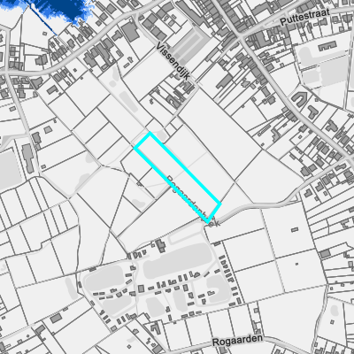 Overstromingsgevoelig (fluviaal)
