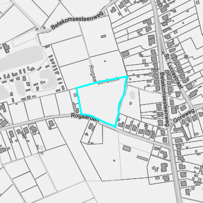 Overstromingsgevoelig (kust)