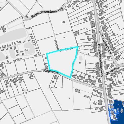 Overstromingsgevoelig (fluviaal)