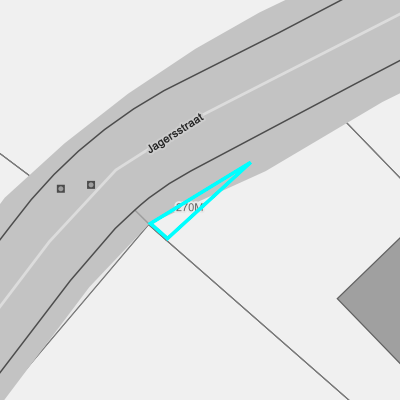 Overstromingsgevoelig (fluviaal)