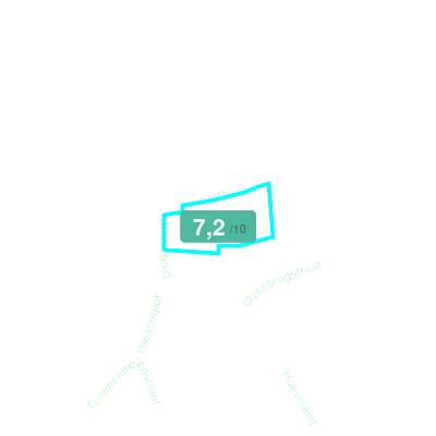 Mobiscore