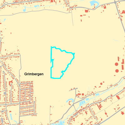 GRB Basiskaart
