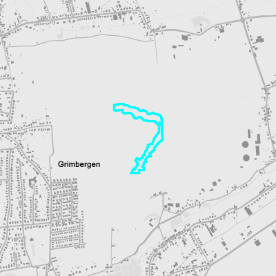 Overstromingsgevoelig (fluviaal)