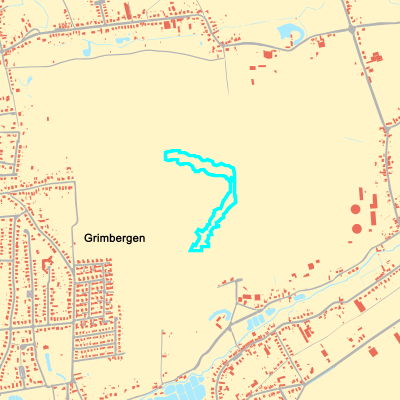 GRB Basiskaart