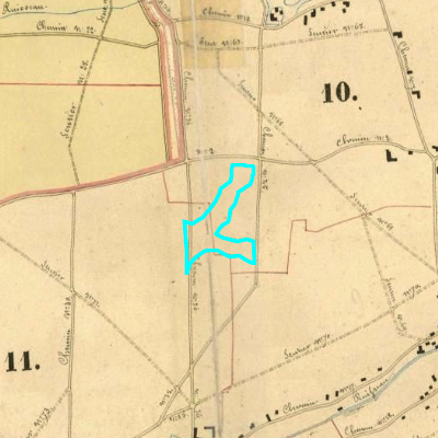 Algemeen Bodemgebruik (ABW)