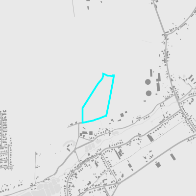 Vastgestelde archeologische zones
