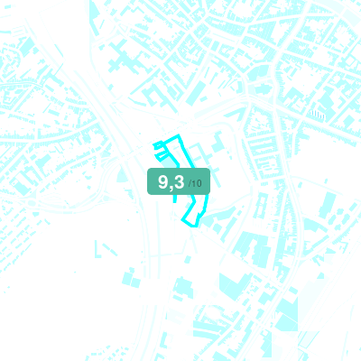 Mobiscore