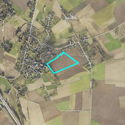 Luchtfoto Vlaanderen 2013 - 2015