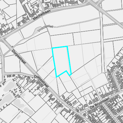Overstromingsgevoelig (kust)