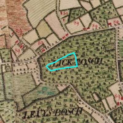 Ferraris (1771-1778)