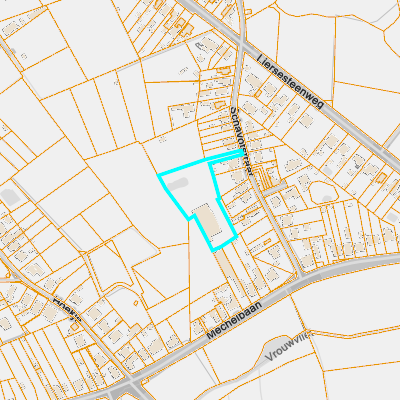 CADGIS