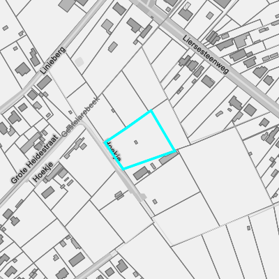 PFAS no regret zones