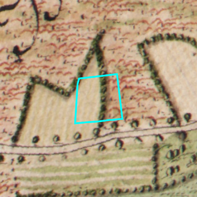 Ferraris (1771-1778)