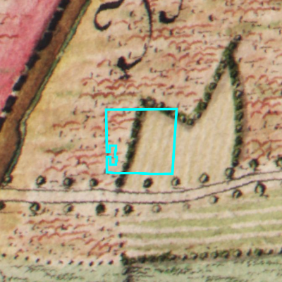 Ferraris (1771-1778)