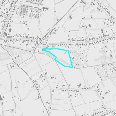 Overstromingsgevoelig (kust)