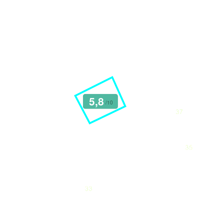 Mobiscore