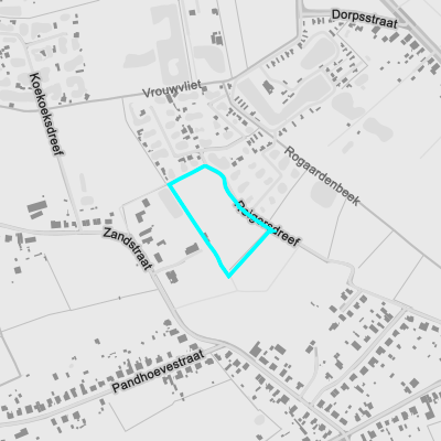 Overstromingsgevoelig (kust)