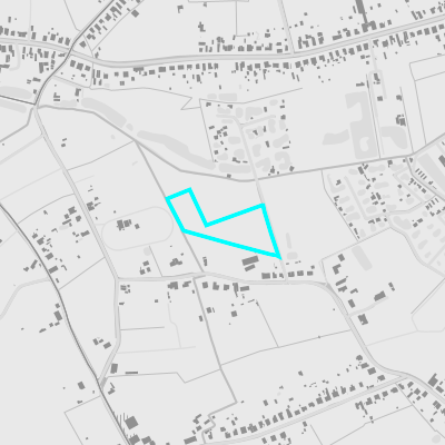 Overstromingsgevoelig (kust)