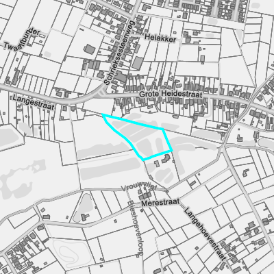 Overstromingsgevoelig (kust)