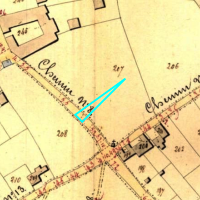 Algemeen Bodemgebruik (ABW)