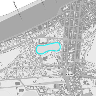 Vastgestelde archeologische zones