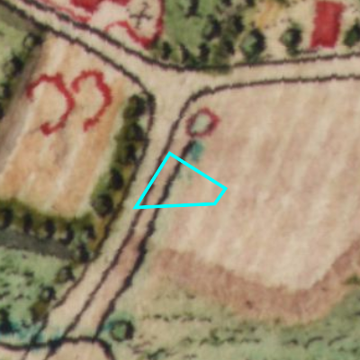 Ferraris (1771-1778)