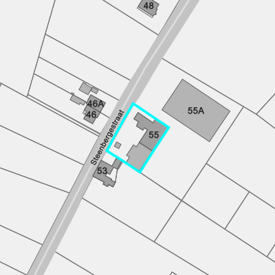Vastgestelde archeologische zones