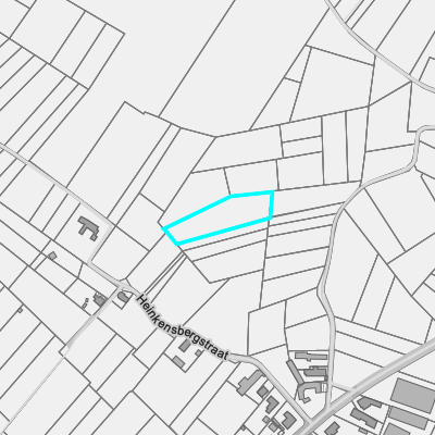 PFAS no regret zones