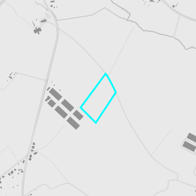 Vastgestelde archeologische zones