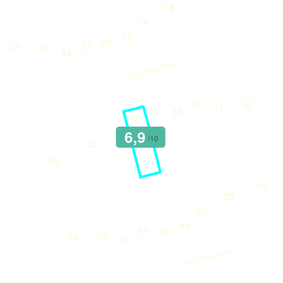 Mobiscore