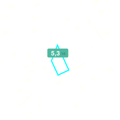 Mobiscore