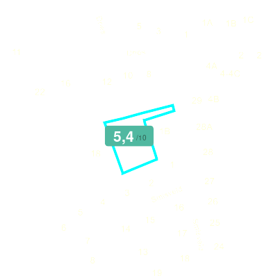 Mobiscore