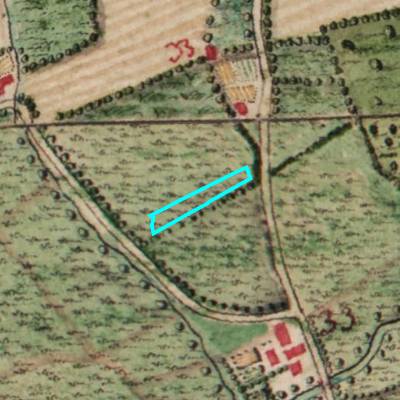 Ferraris (1771-1778)