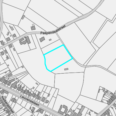 Overstromingsgevoelig (fluviaal)