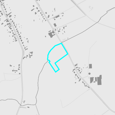 Vastgestelde archeologische zones