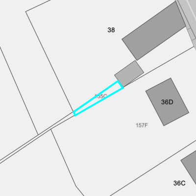 PFAS no regret zones