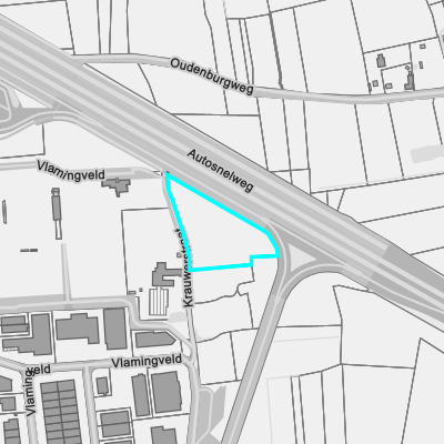 PFAS no regret zones