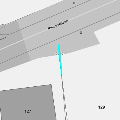 Vastgestelde archeologische zones