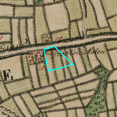 Ferraris (1771-1778)