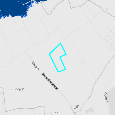 Overstromingsgevoelig (fluviaal)
