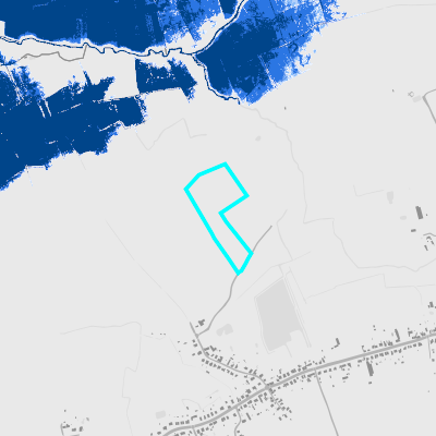 Overstromingsgevoelig (fluviaal)