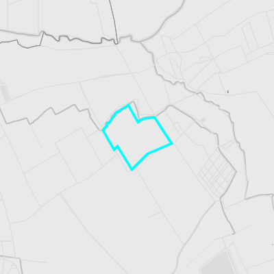 Vastgestelde archeologische zones