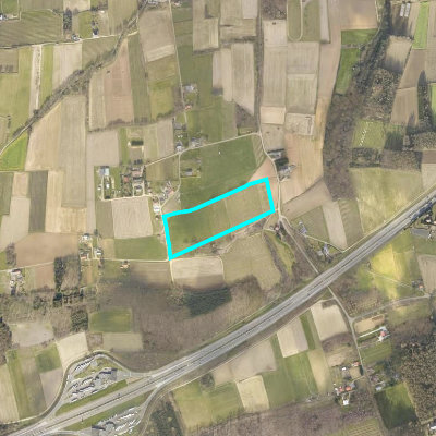 Luchtfoto Vlaanderen 2013 - 2015