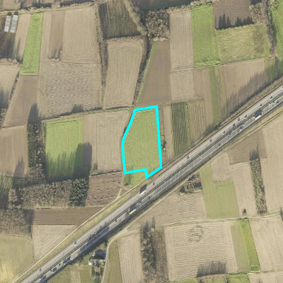 Luchtfoto Vlaanderen 2013 - 2015