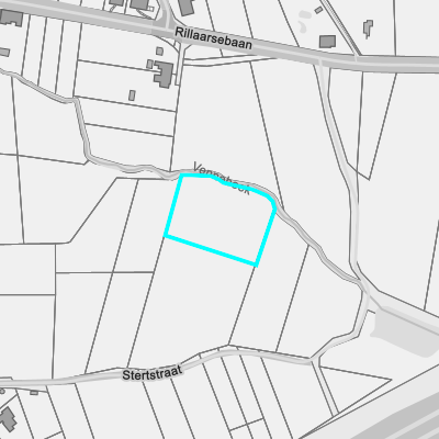 Vastgestelde archeologische zones