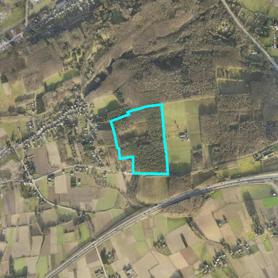 Luchtfoto Vlaanderen 2013 - 2015