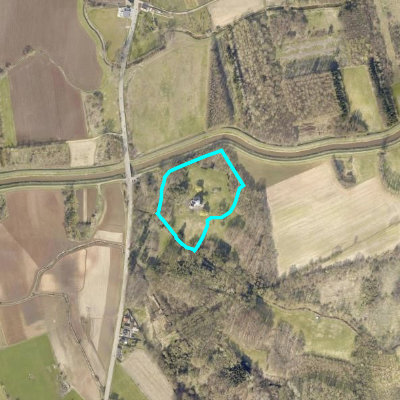 Luchtfoto Vlaanderen 2013 - 2015